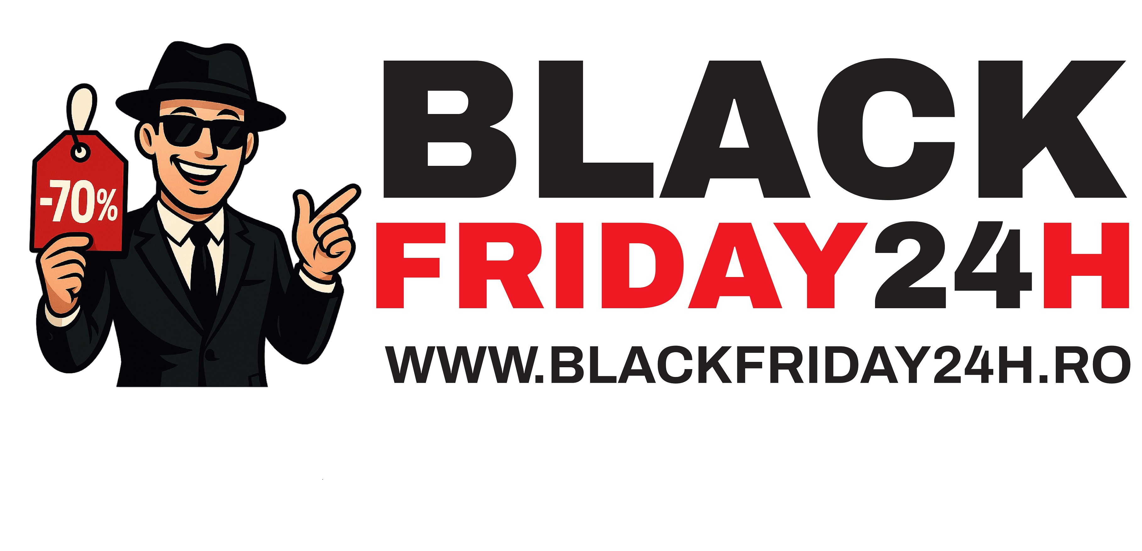 BLACK FRIDAY 24H www.blackfriday24h.ro