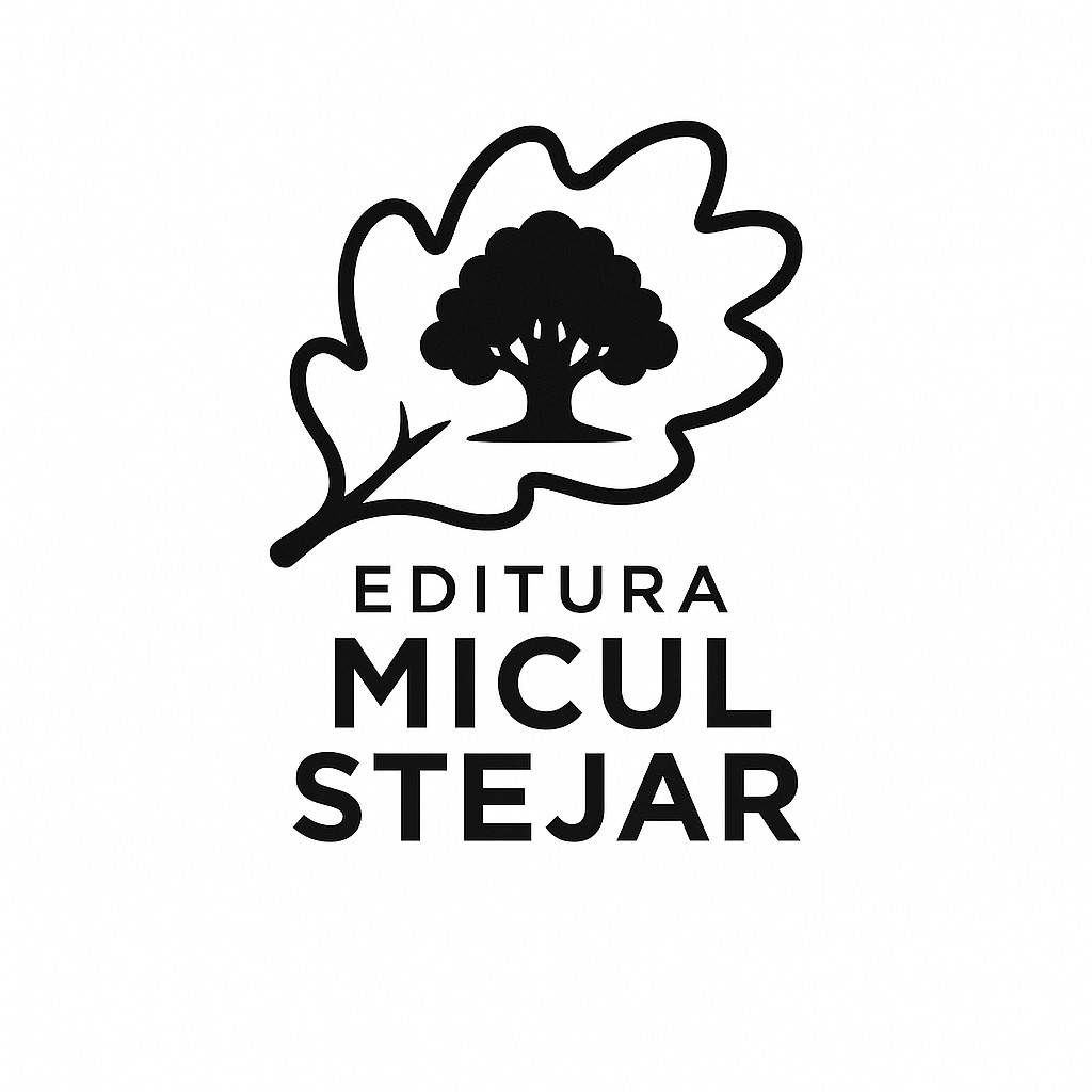 EDITURA MICUL STEJAR