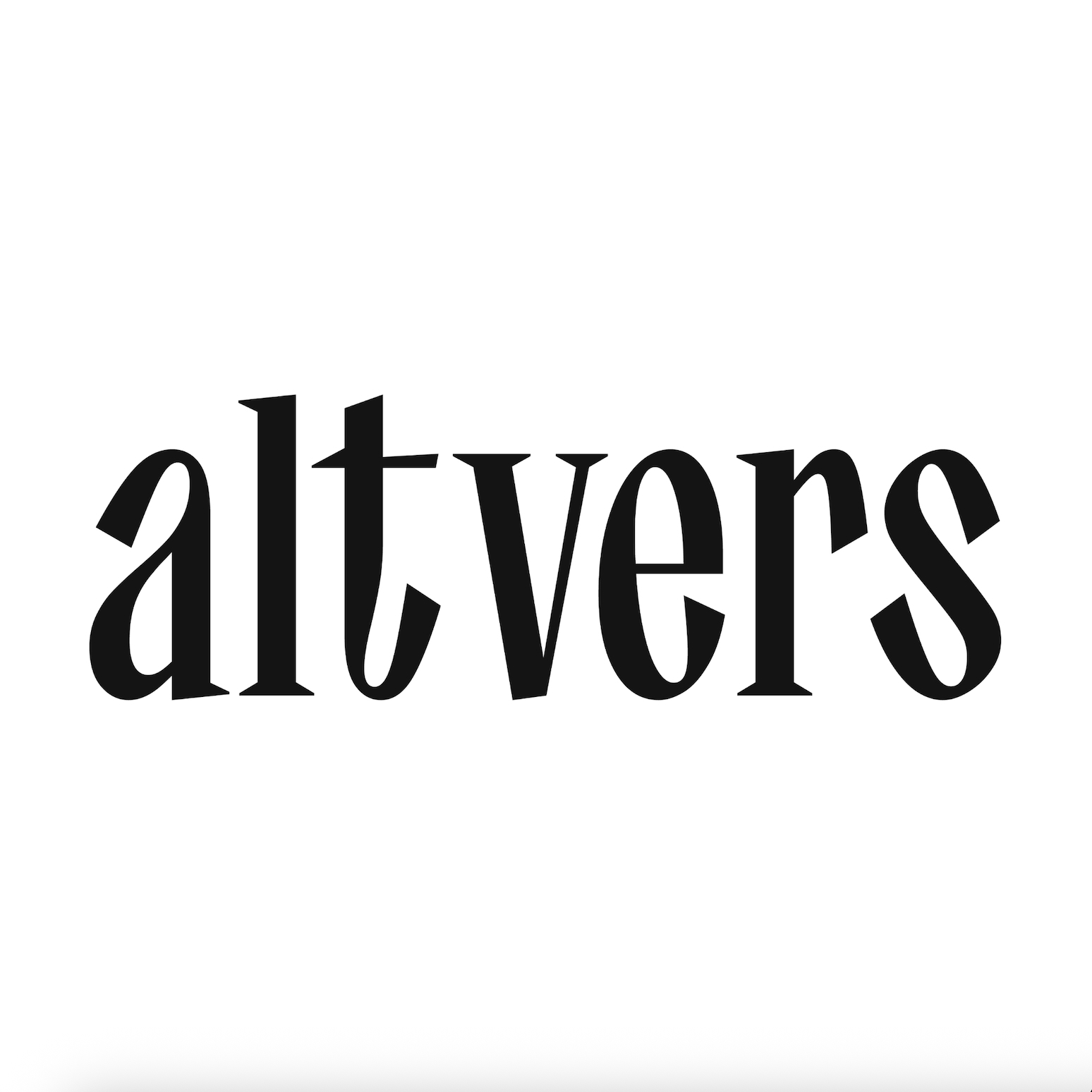 ALTVERS