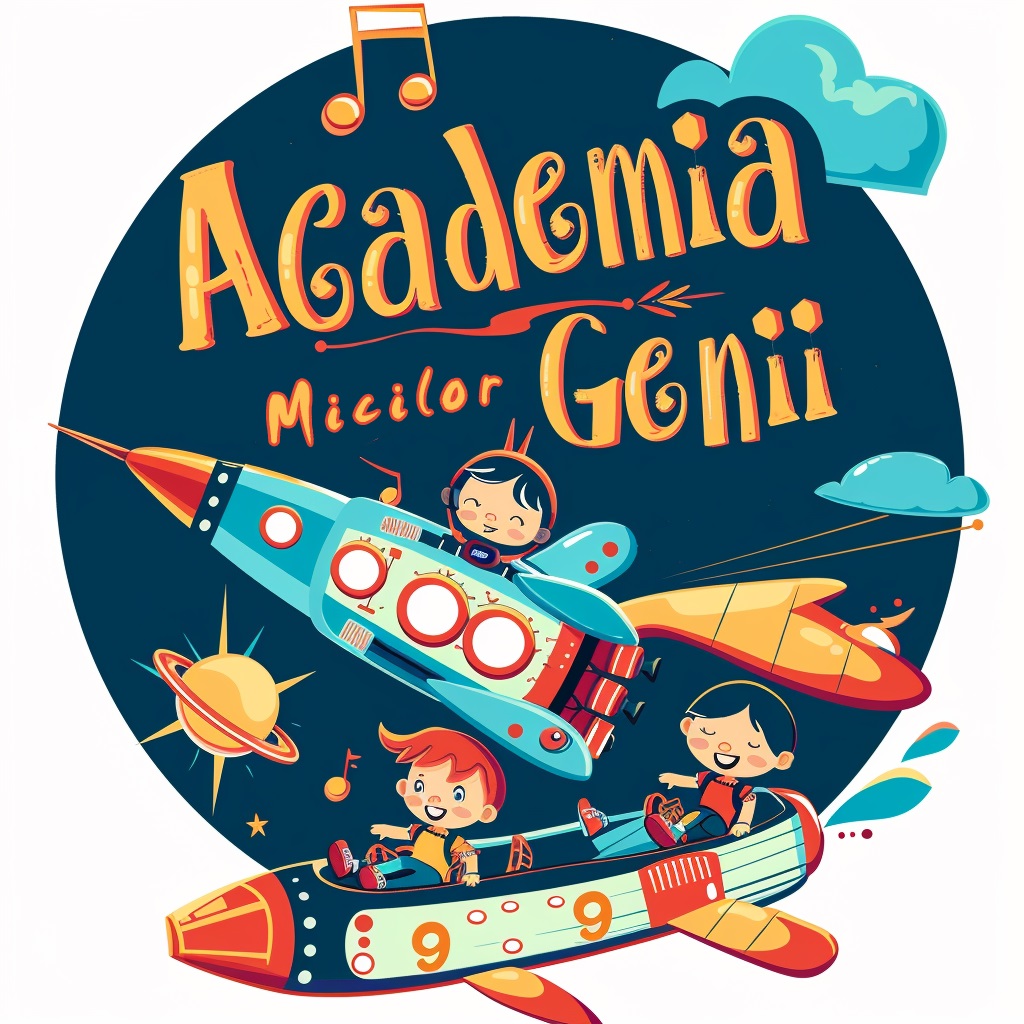 Academia Micilor Genii