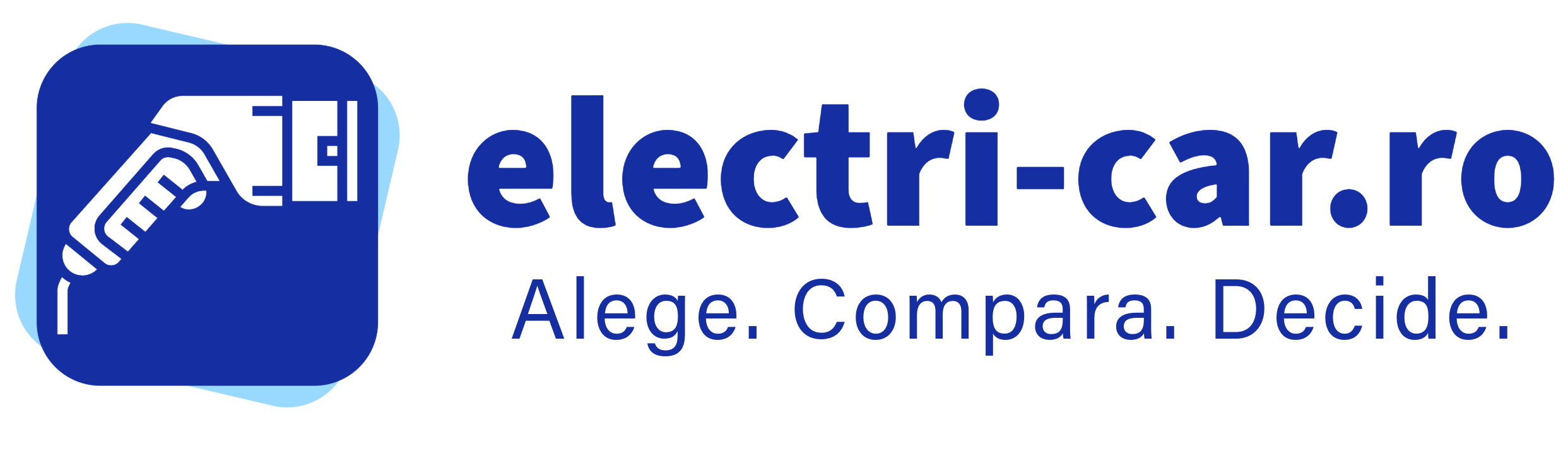 electri-car.ro Alege. Compara. Decide