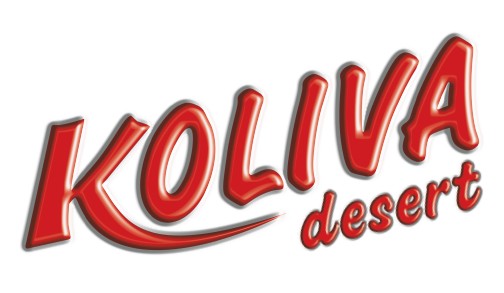 KOLIVA desert
