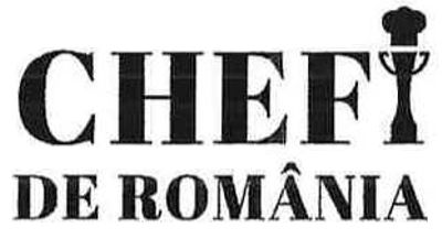 CHEFI DE ROMÂNIA