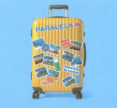 PARALELA 45 Experiențe de neuitat