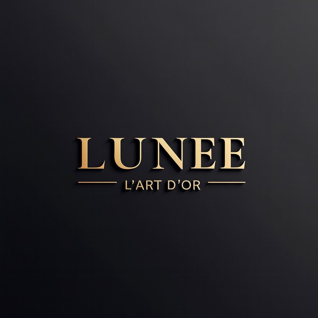 LUNEE L'ART D'OR