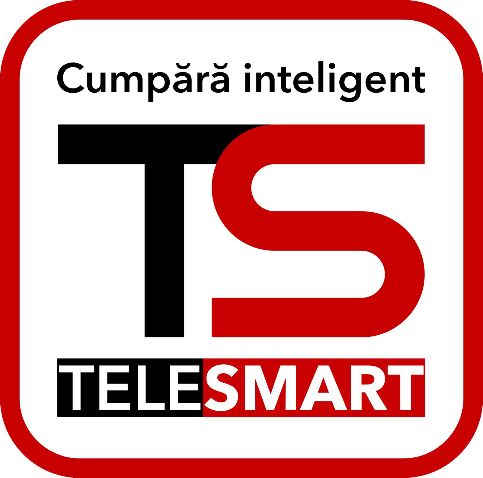 Cumpara inteligent, TS, Telesmart