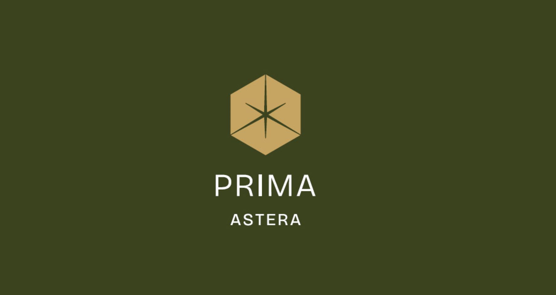 PRIMA ASTERA