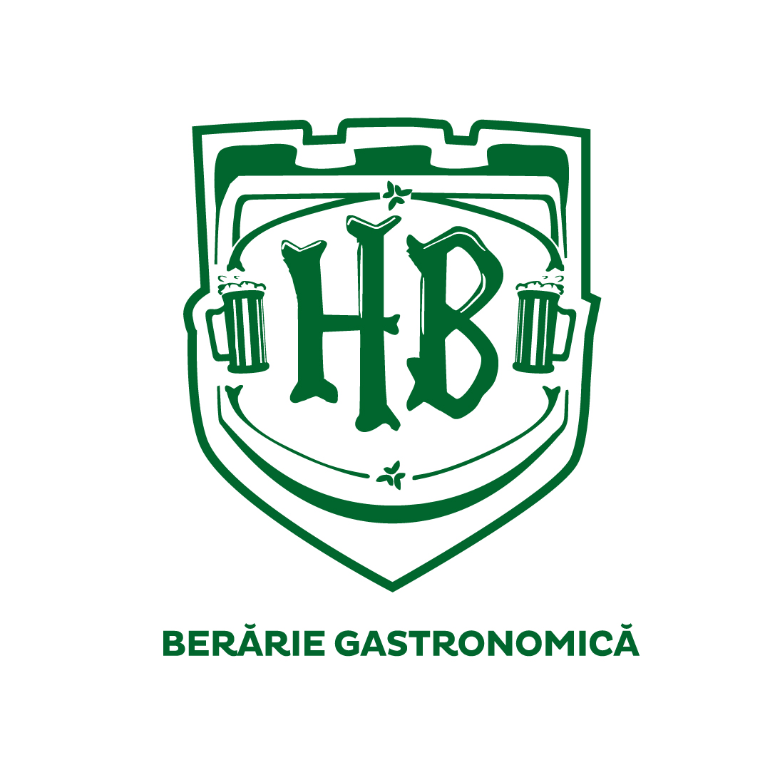 HB BERĂRIE GASTRONOMICĂ