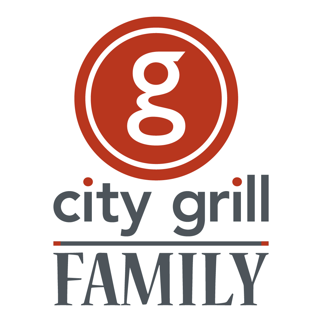 g city grill FAMILY