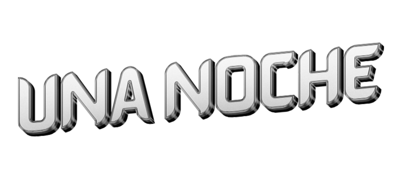 UNA NOCHE