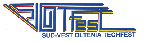 SUD-VEST OLTENIA TECHFEST