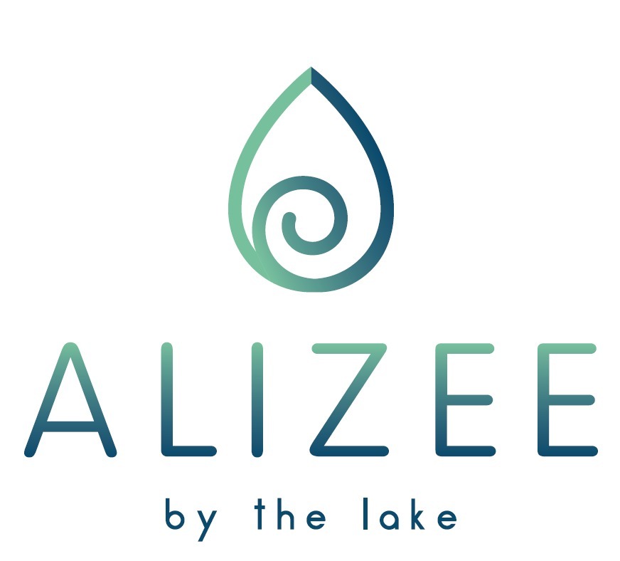 ALIZEE by the lake