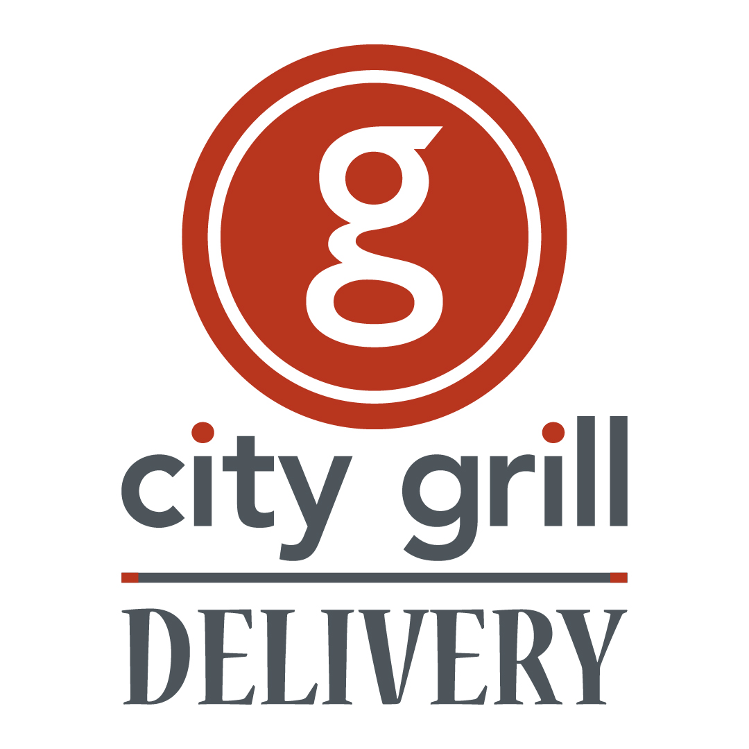 g city grill DELIVERY