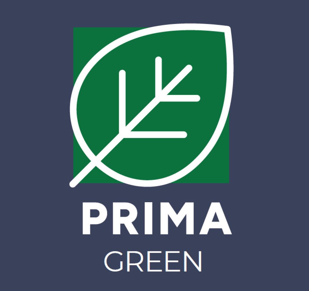 PRIMA GREEN