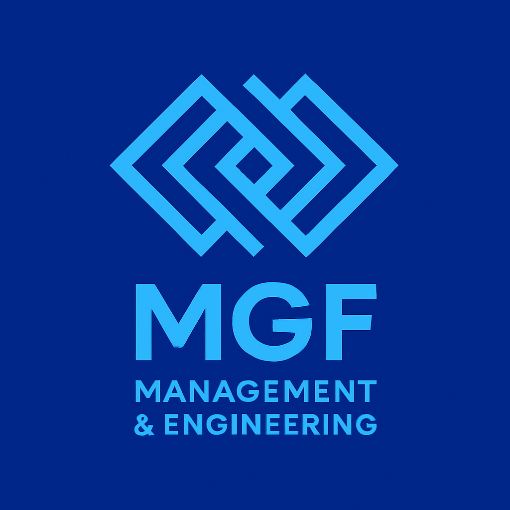 MGF MANAGEMENT & ENGINEERING