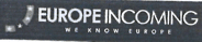 EUROPE INCOMING WE KNOW EUROPE