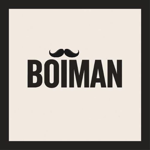 BOIMAN