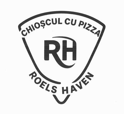 CHIOȘCUL CU PIZZA RH ROELS HAVEN
