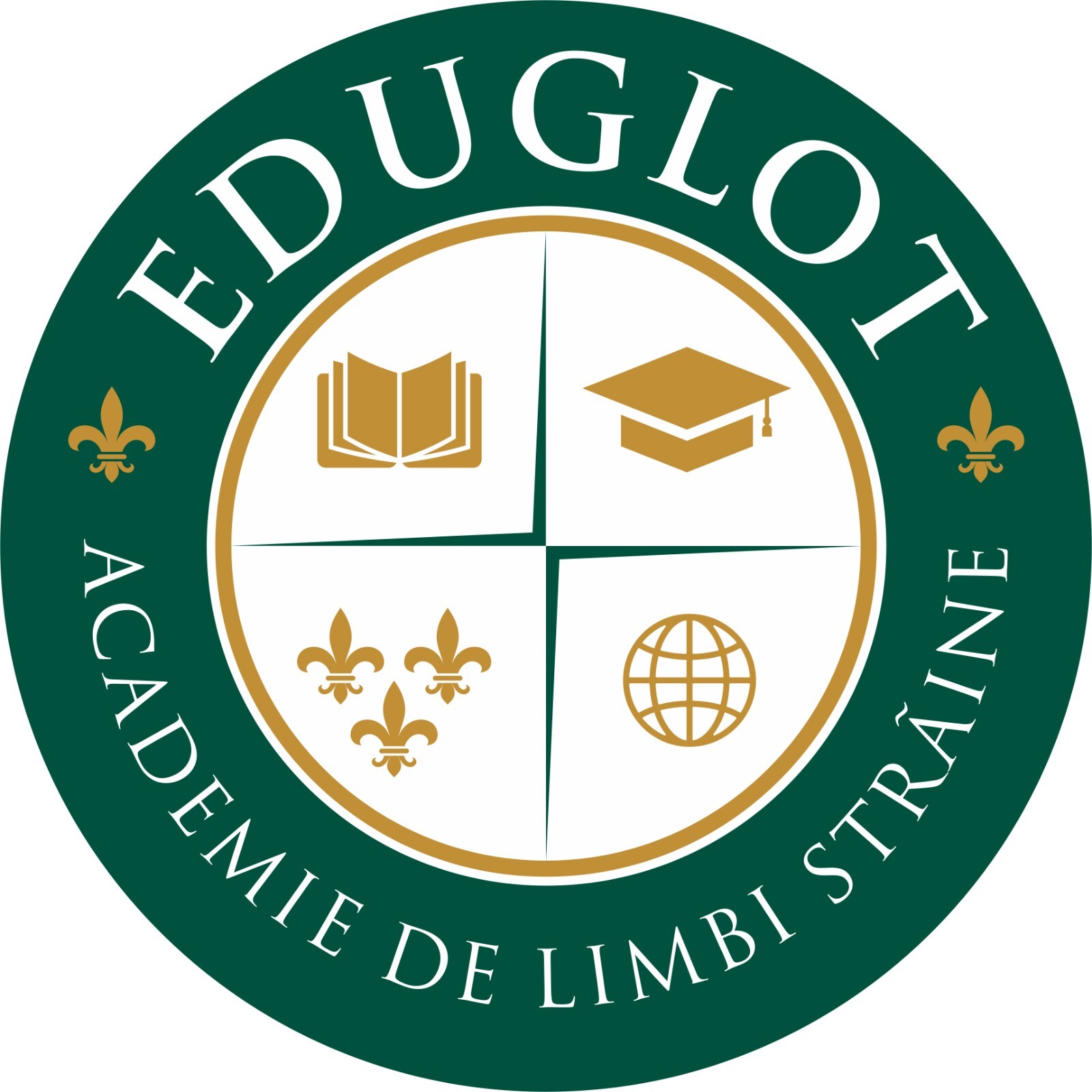 EDUGLOT ACADEMIA DE LIMBI STRAINE