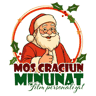 Mos Craciun - Film personalizat