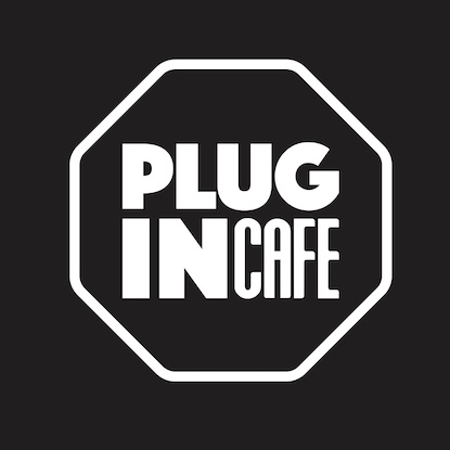 PLUG IN CAFE