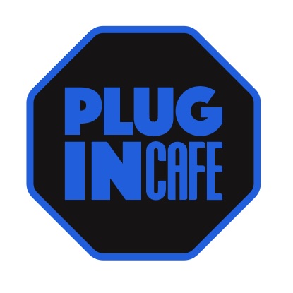 PLUG IN CAFE