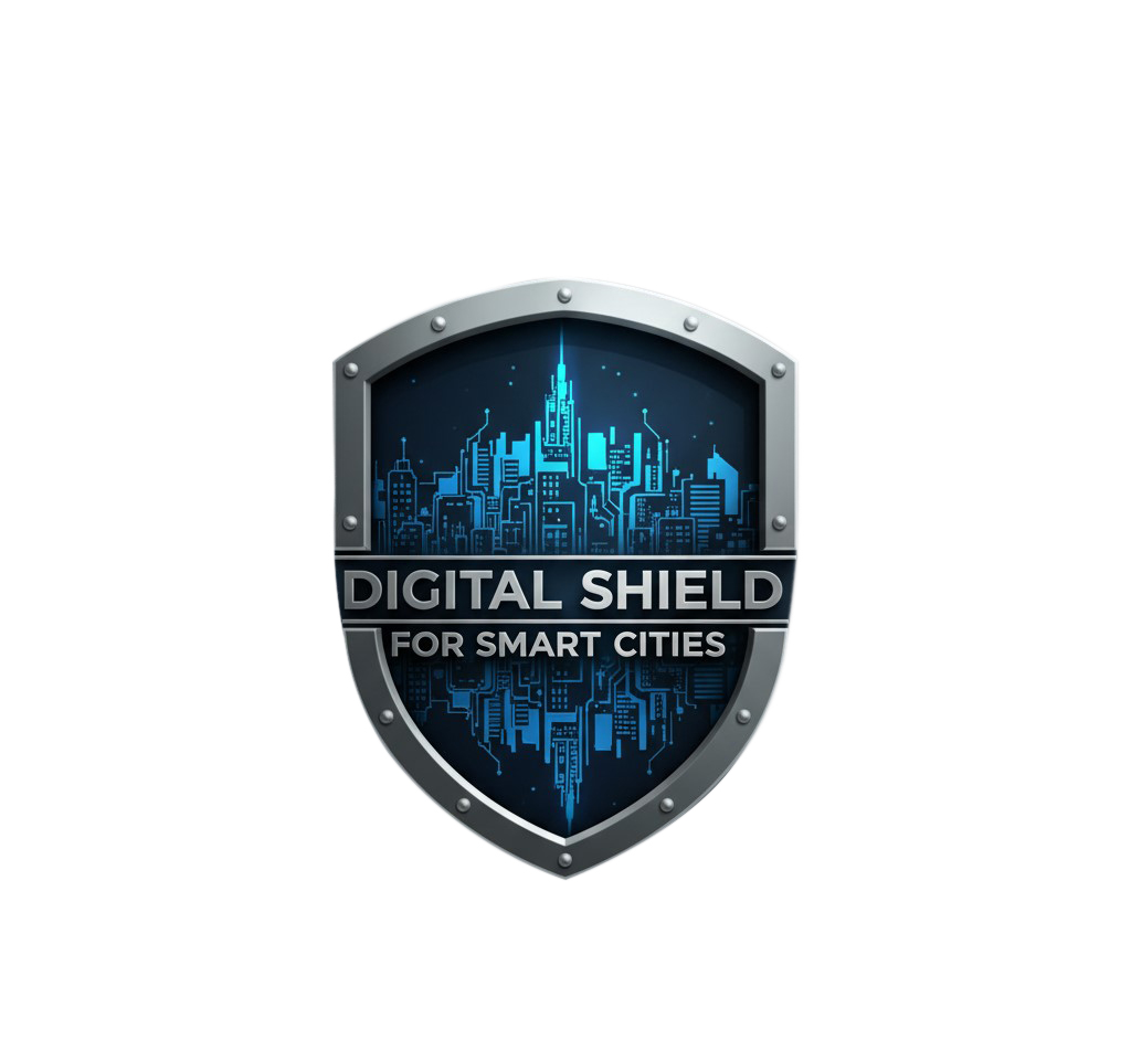Digital Shield for Smart Cities