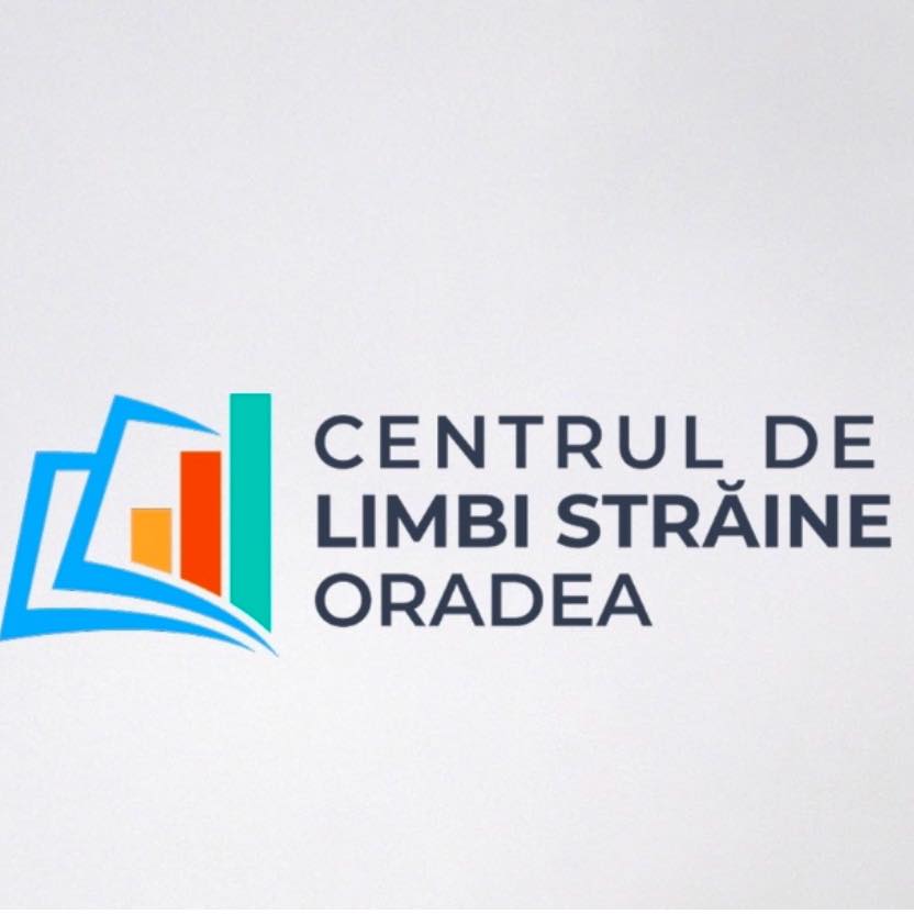CENTRUL DE LIMBI STRĂINE ORADEA
