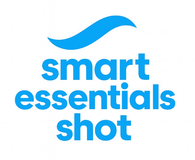 smart essentials shot