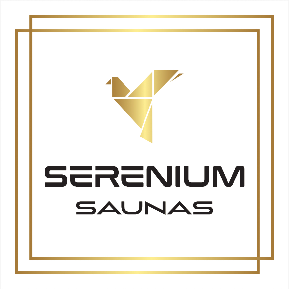 SERENIUM SAUNAS