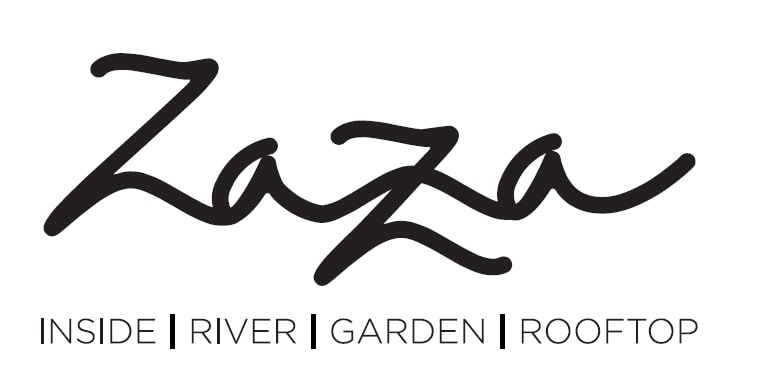 Zaza INSIDE RIVER GARDEN ROOFTOP
