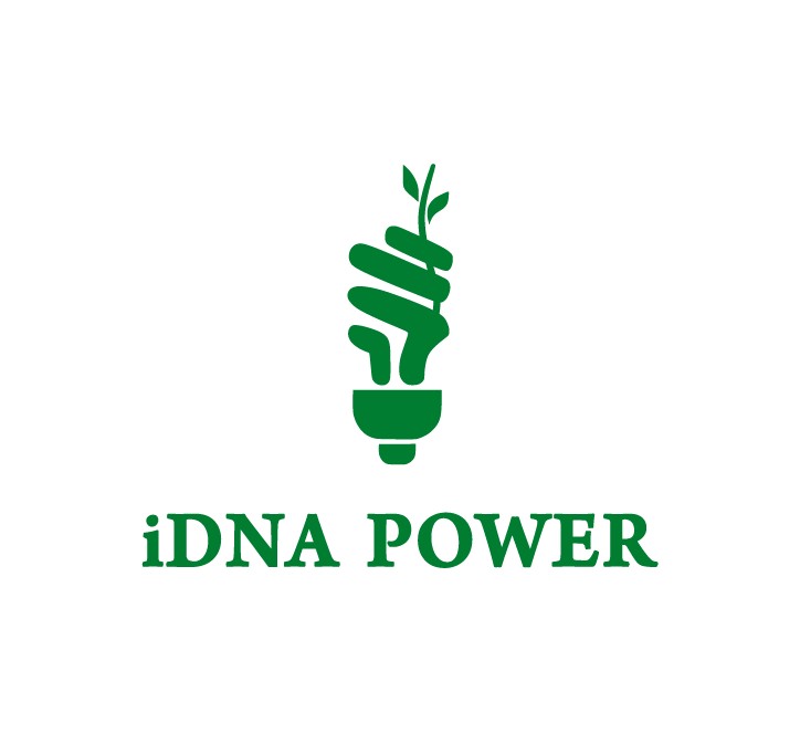 iDNA POWER