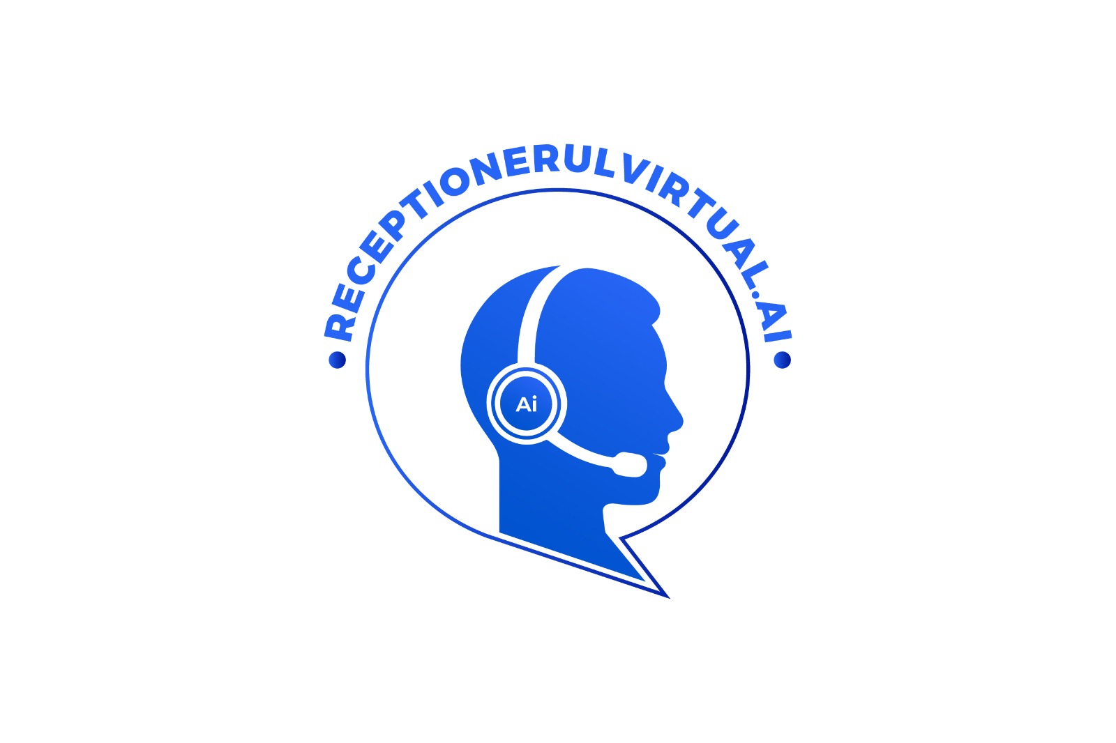 RECEPTIONERULVIRTUAL.AI
