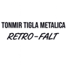 TONMIR TIGLA METALICA RETRO - FALT