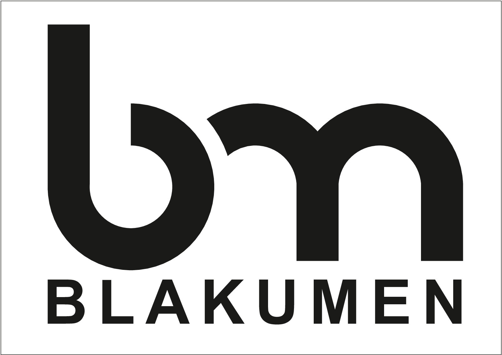bm BLAKUMEN