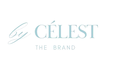 by CÉLEST THE BRAND