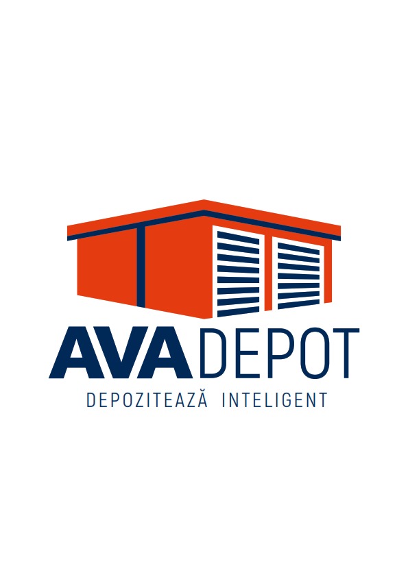 AVA DEPOT DEPOZITEAZĂ INTELIGENT