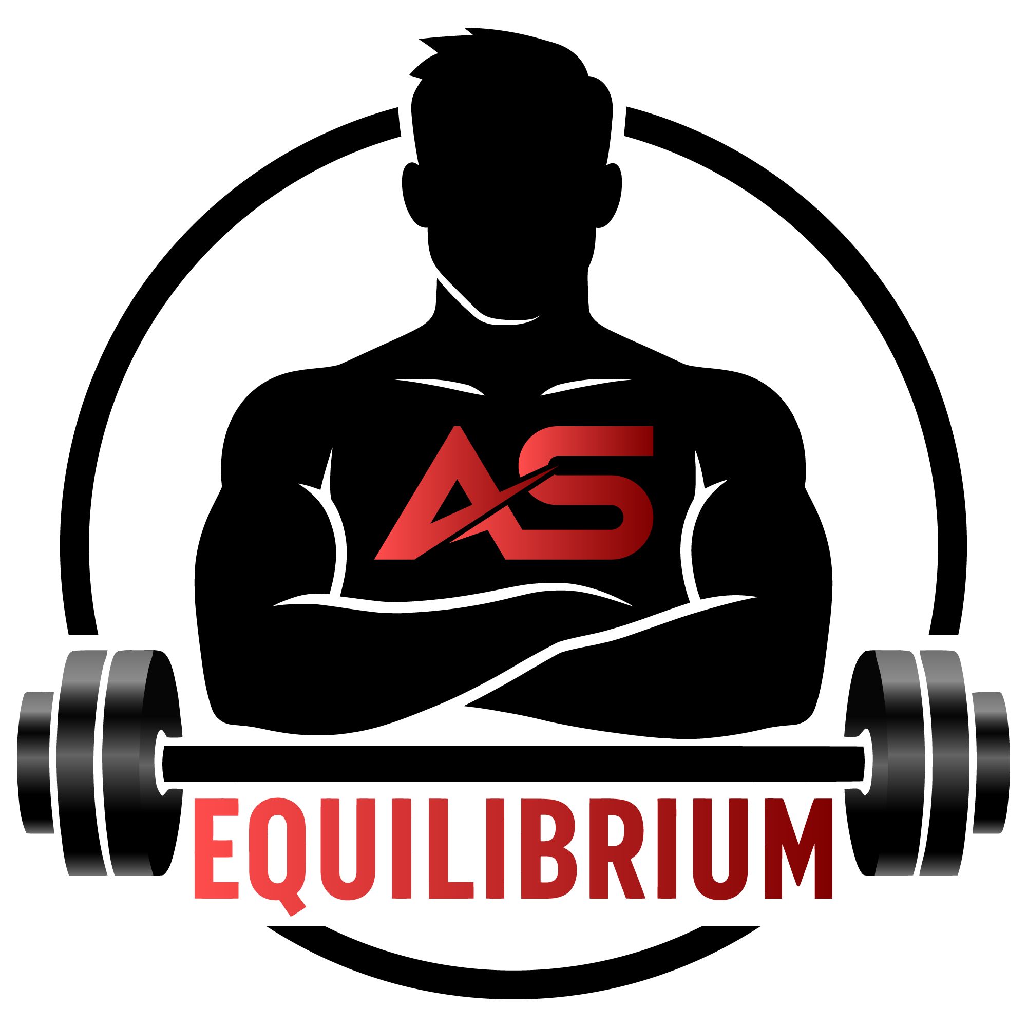 AS EQUILIBRIUM
