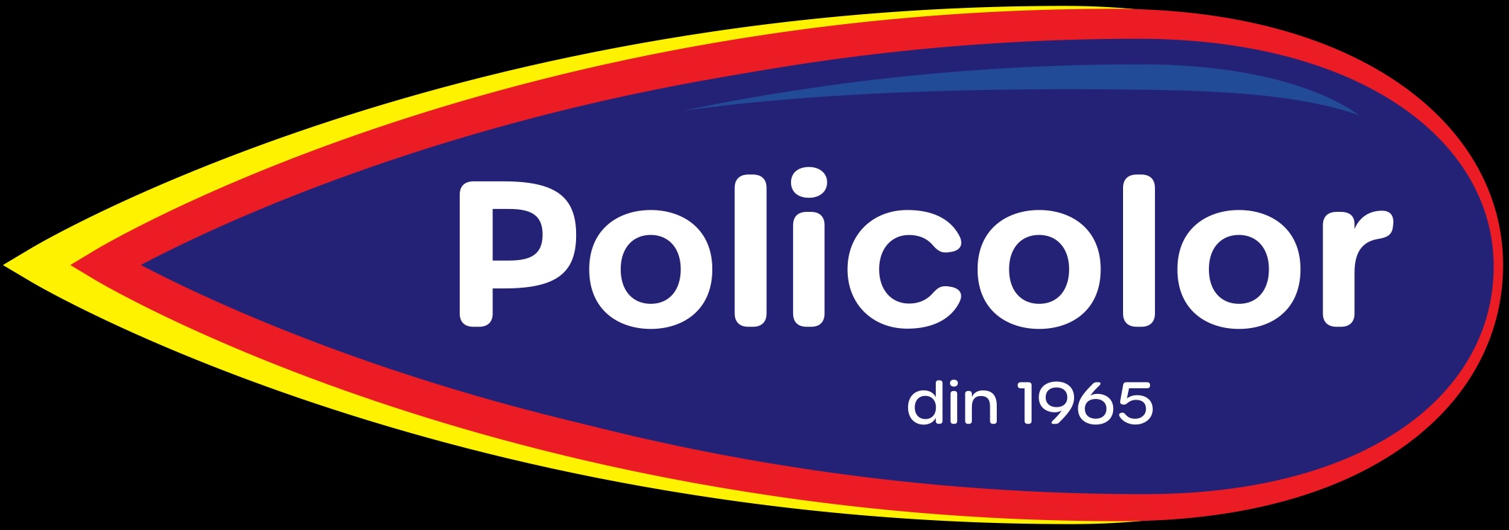 Policolor din 1965