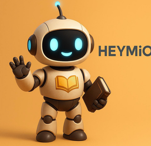 HEYMiO