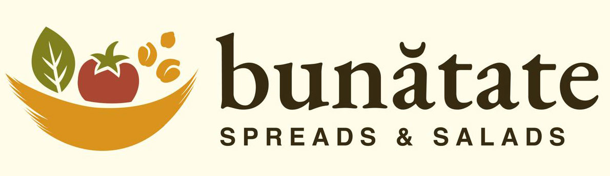 bunătate SPREADS & SALADS