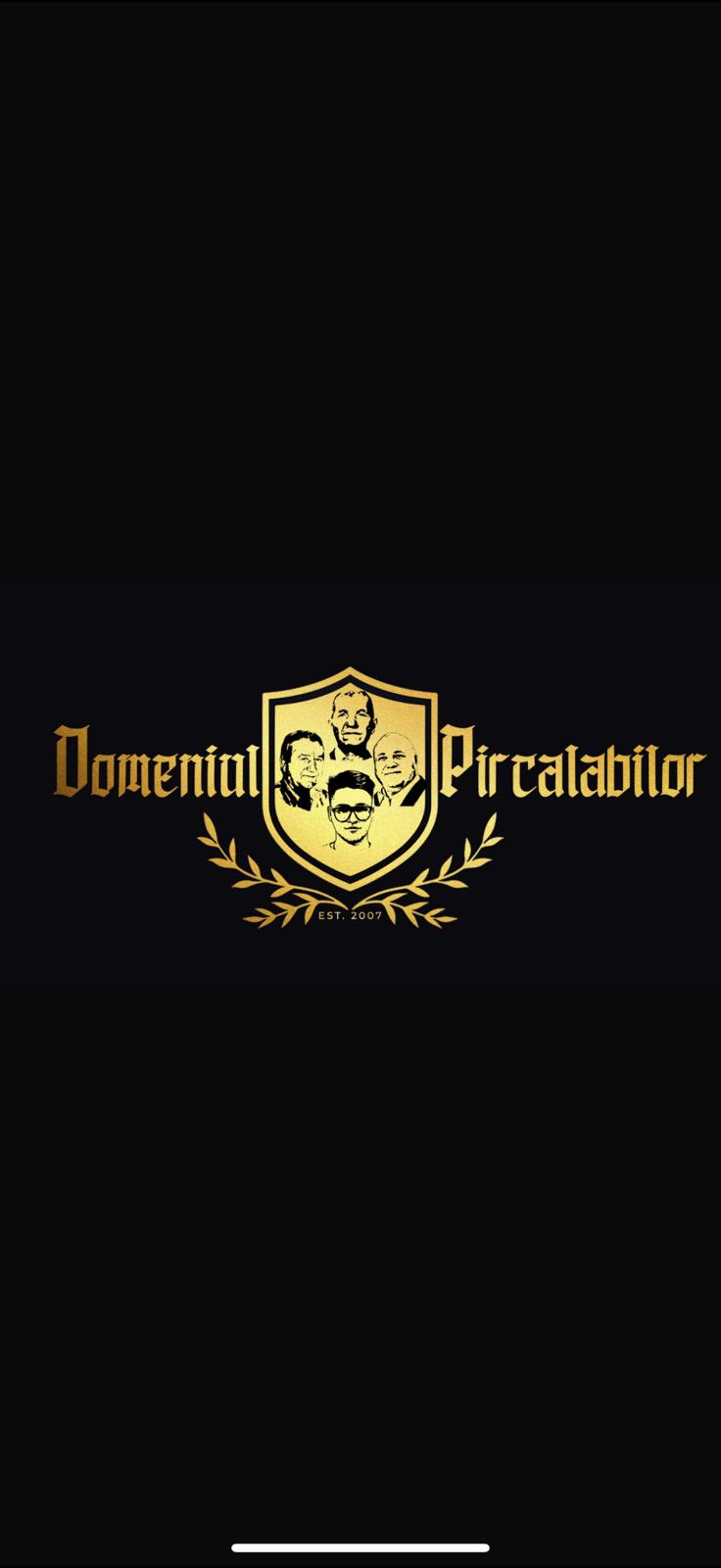 Domeniul Pircalabilor