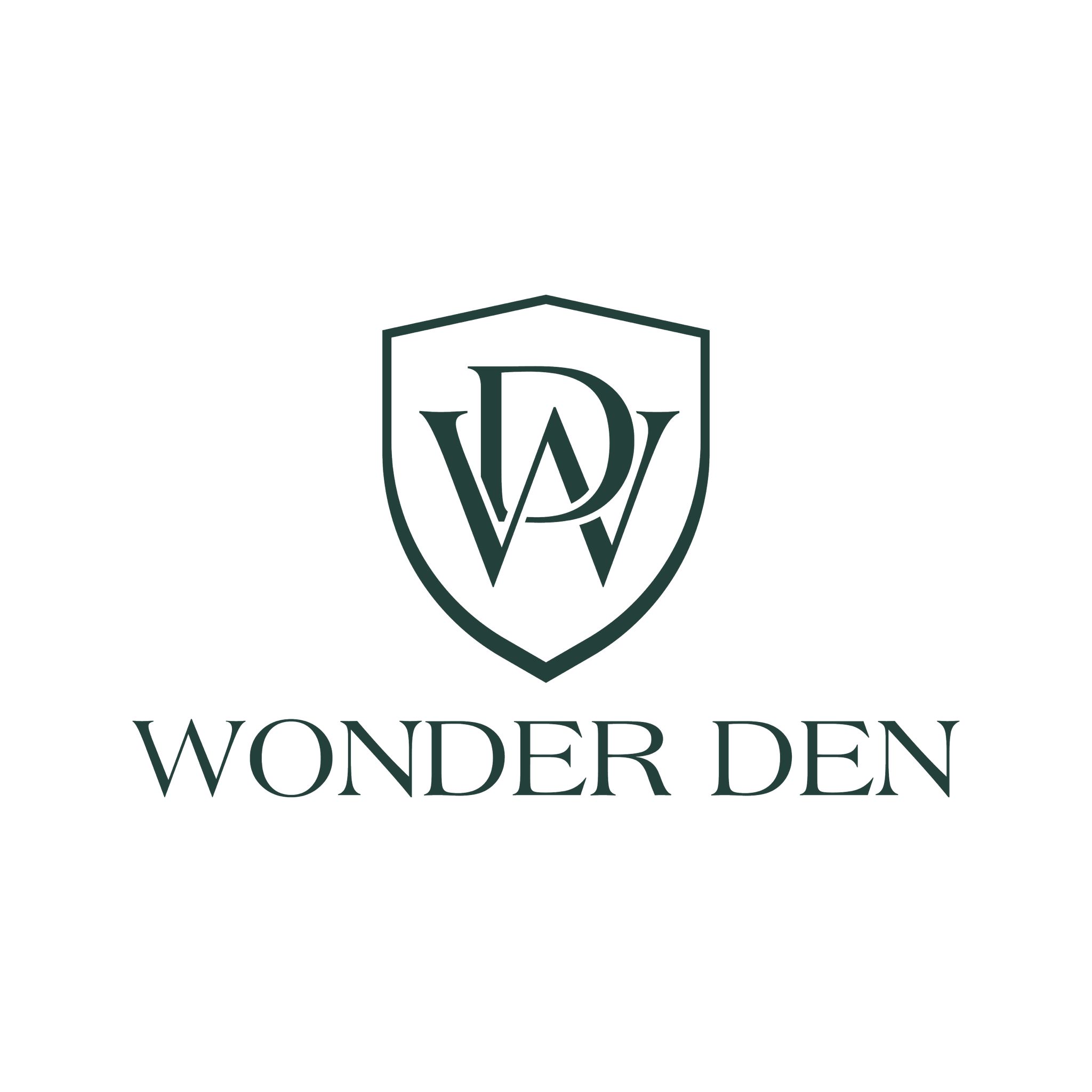 WONDER DEN
