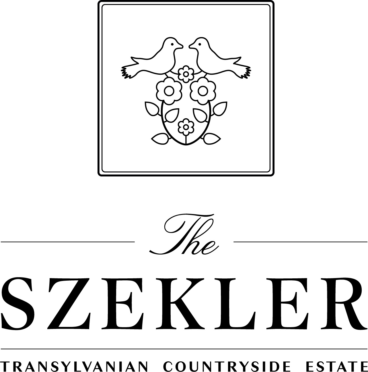 The Szekler Transylvanian Countryside Estate
