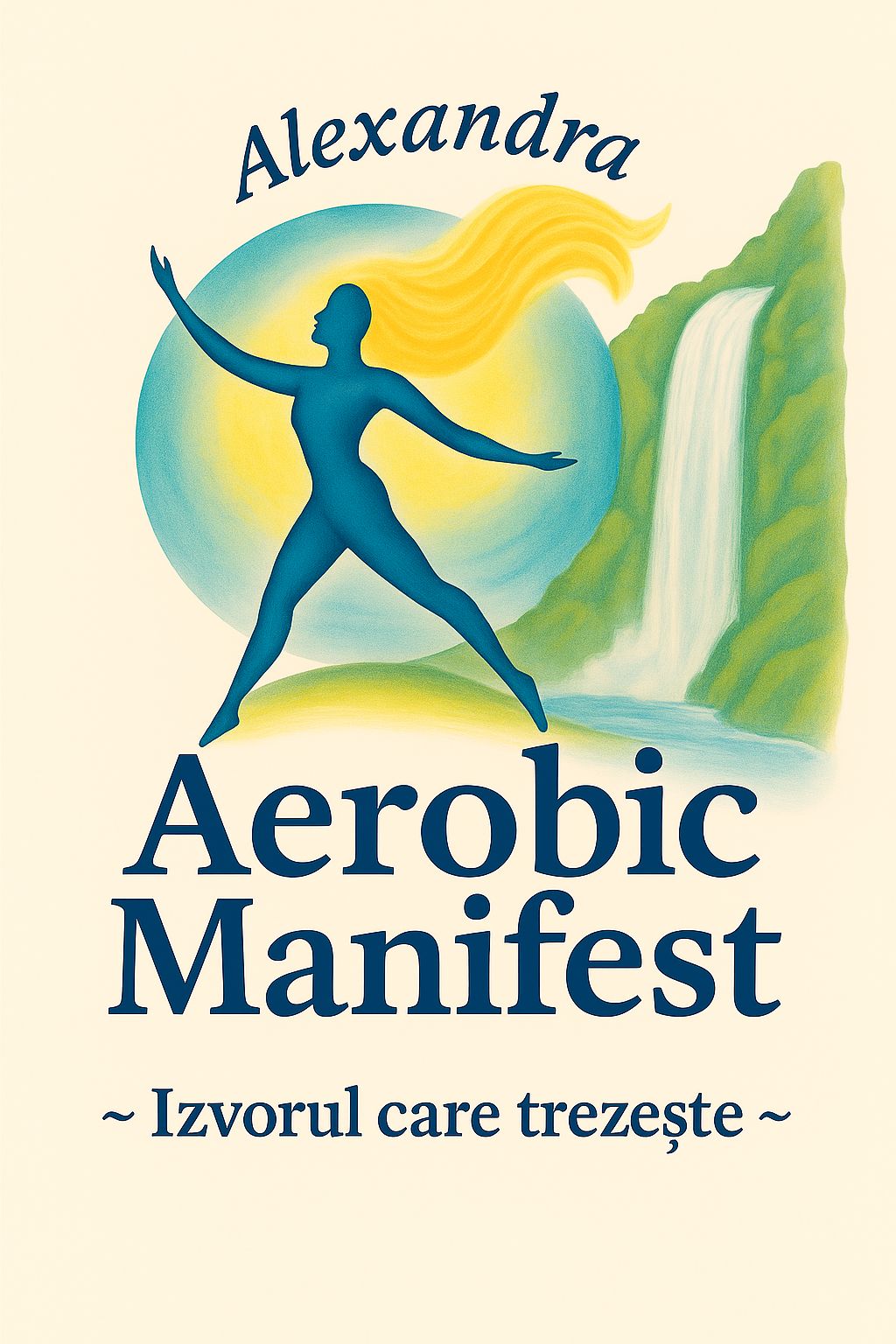 Alexandra Aerobic Manifest Izvorul care trezește