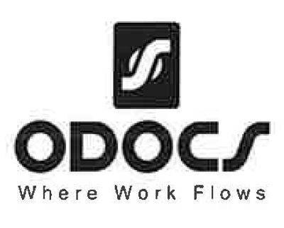 ODOCS Where Work Flows