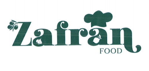 Zafran FOOD