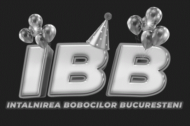IBB INTALNIREA BOBOCILOR BUCURESTENI