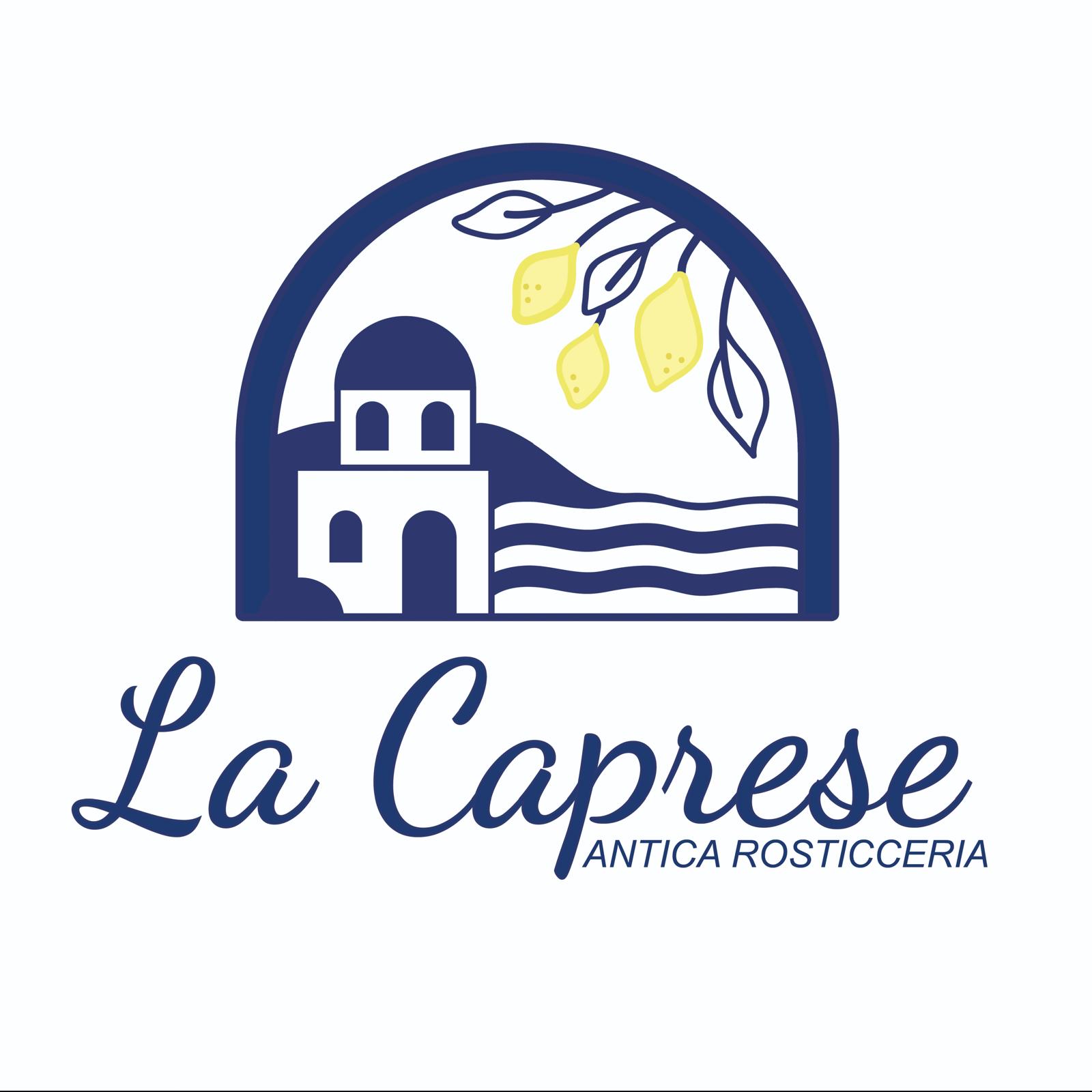 La Caprese ANTICA ROSTICCERIA