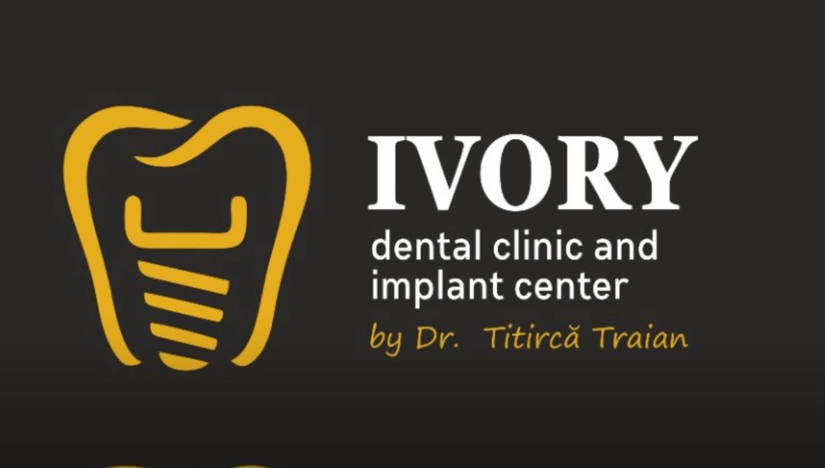 IVORY dental clinic and implant center by Dr. Titircă Traian